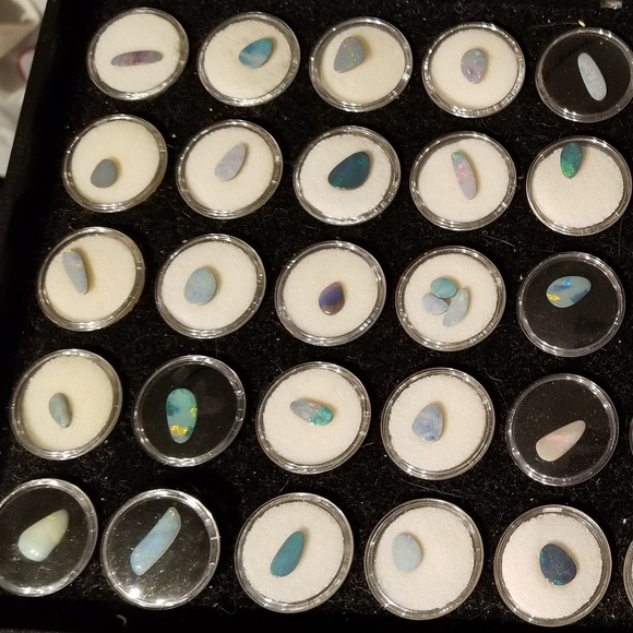 Australian Opals Direct from the Mines - Picture 7 of 16